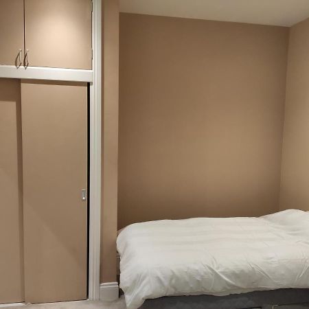 City Centre 2 Bedrooms 2 Ensuite Flat Free Parking نوتينغهام المظهر الخارجي الصورة