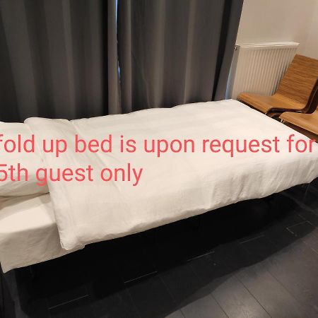 City Centre 2 Bedrooms 2 Ensuite Flat Free Parking نوتينغهام المظهر الخارجي الصورة