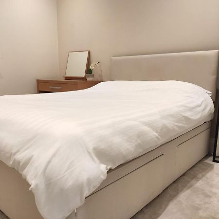 City Centre 2 Bedrooms 2 Ensuite Flat Free Parking نوتينغهام المظهر الخارجي الصورة