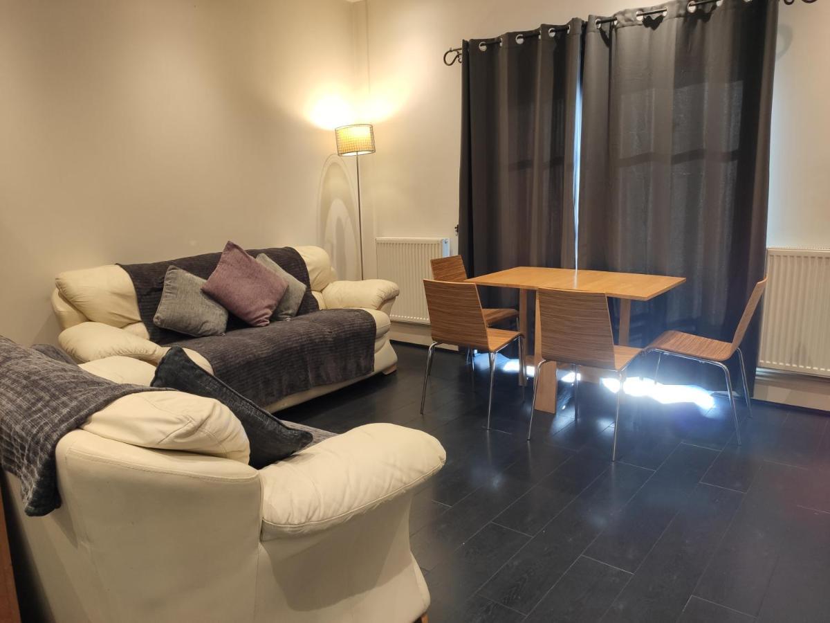 City Centre 2 Bedrooms 2 Ensuite Flat Free Parking نوتينغهام المظهر الخارجي الصورة