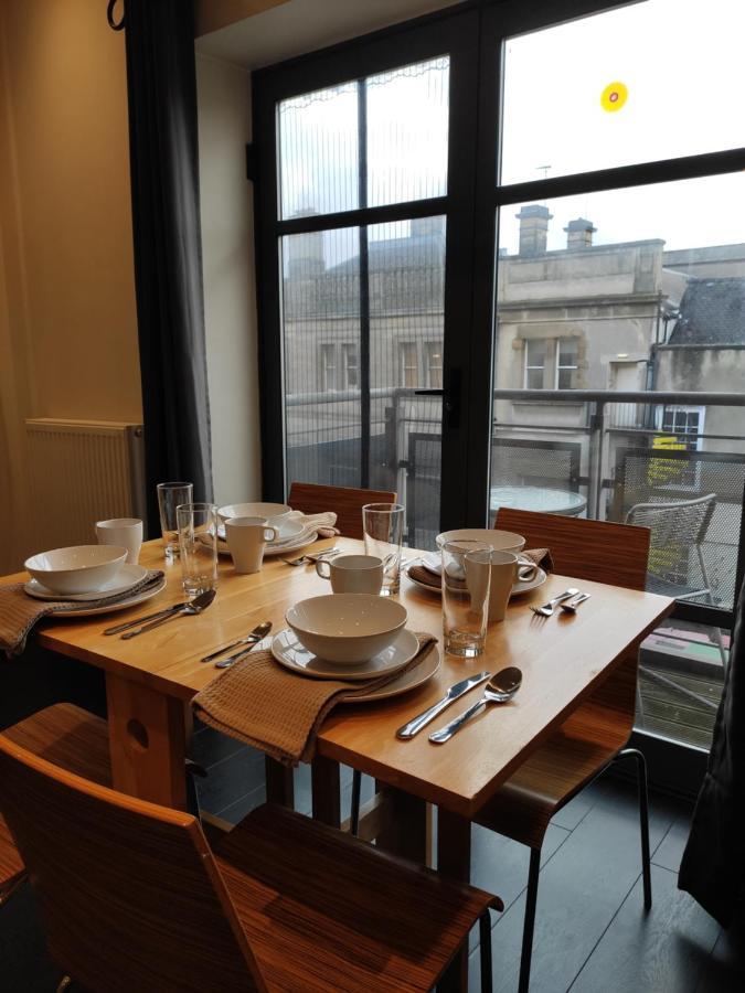 City Centre 2 Bedrooms 2 Ensuite Flat Free Parking نوتينغهام المظهر الخارجي الصورة