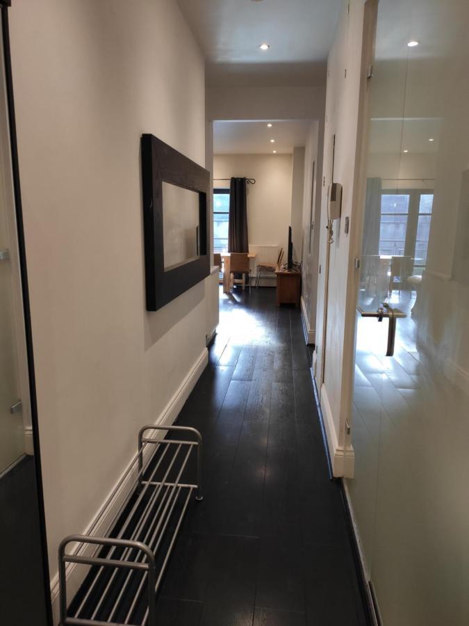 City Centre 2 Bedrooms 2 Ensuite Flat Free Parking نوتينغهام المظهر الخارجي الصورة