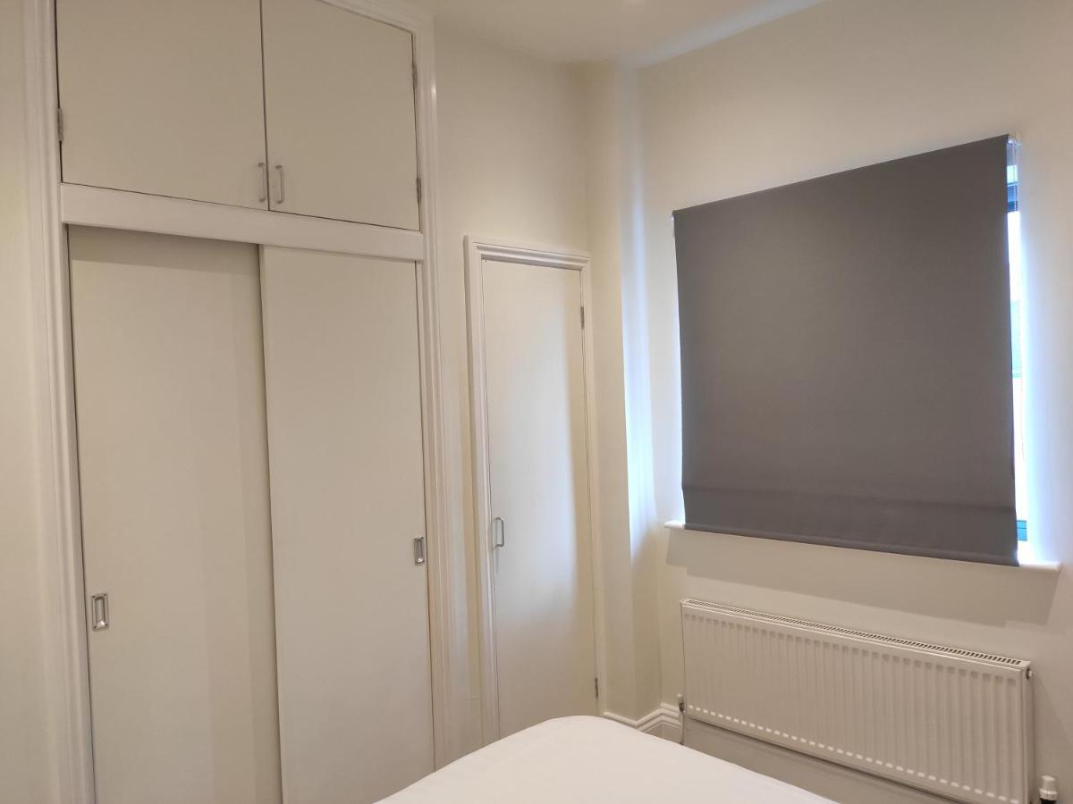 City Centre 2 Bedrooms 2 Ensuite Flat Free Parking نوتينغهام المظهر الخارجي الصورة