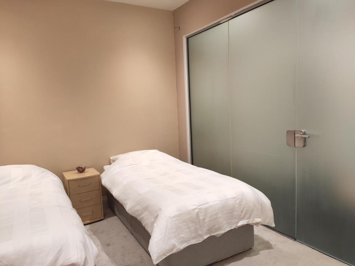 City Centre 2 Bedrooms 2 Ensuite Flat Free Parking نوتينغهام المظهر الخارجي الصورة