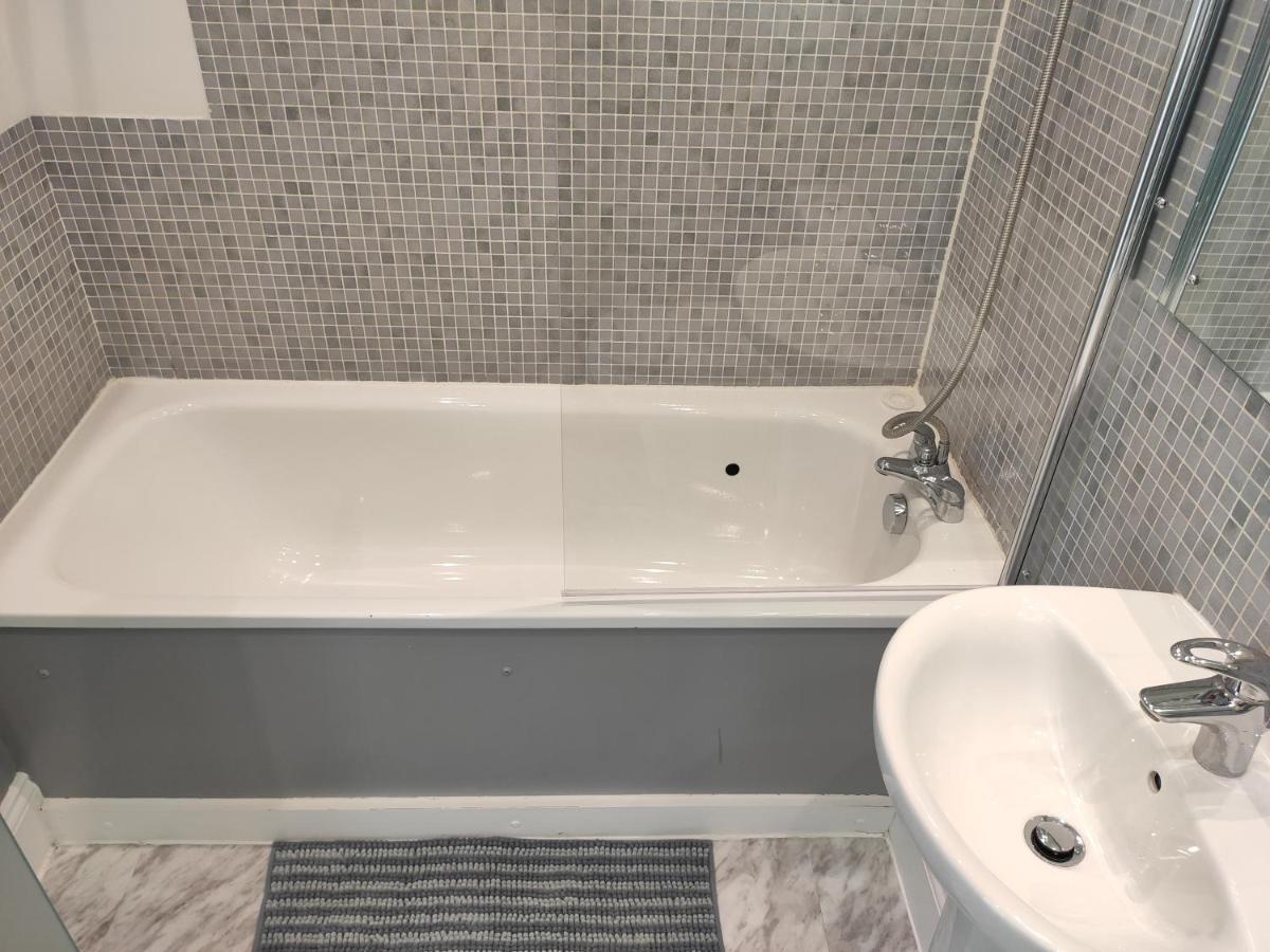 City Centre 2 Bedrooms 2 Ensuite Flat Free Parking نوتينغهام المظهر الخارجي الصورة