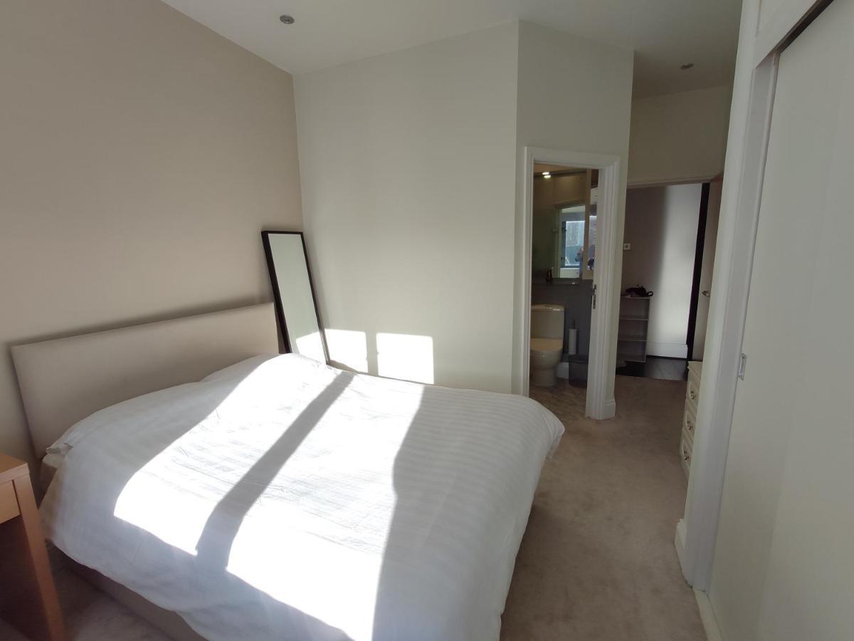 City Centre 2 Bedrooms 2 Ensuite Flat Free Parking نوتينغهام المظهر الخارجي الصورة