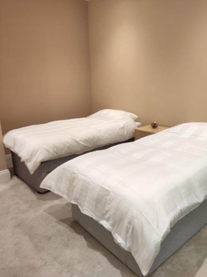 City Centre 2 Bedrooms 2 Ensuite Flat Free Parking نوتينغهام المظهر الخارجي الصورة