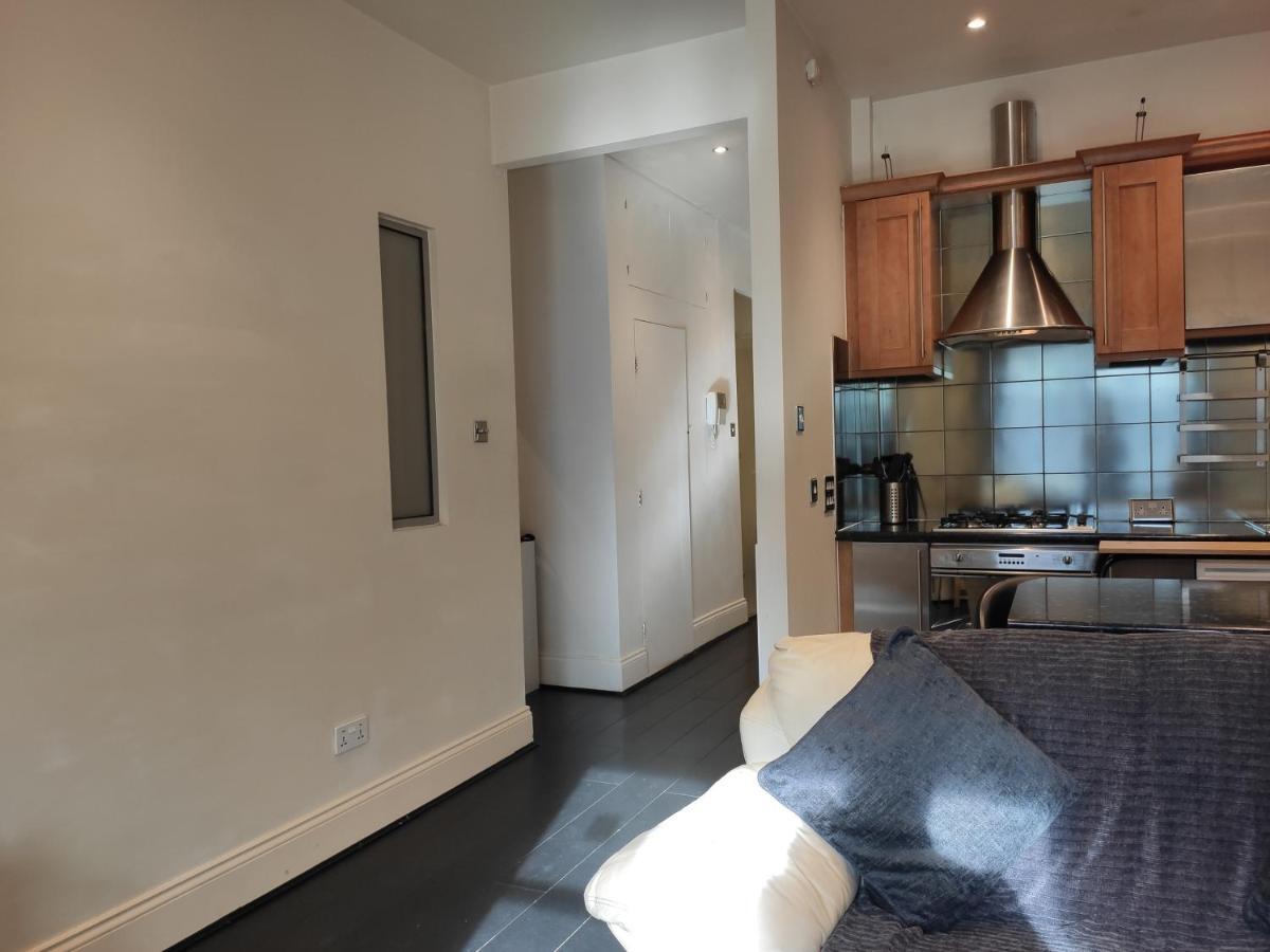City Centre 2 Bedrooms 2 Ensuite Flat Free Parking نوتينغهام المظهر الخارجي الصورة