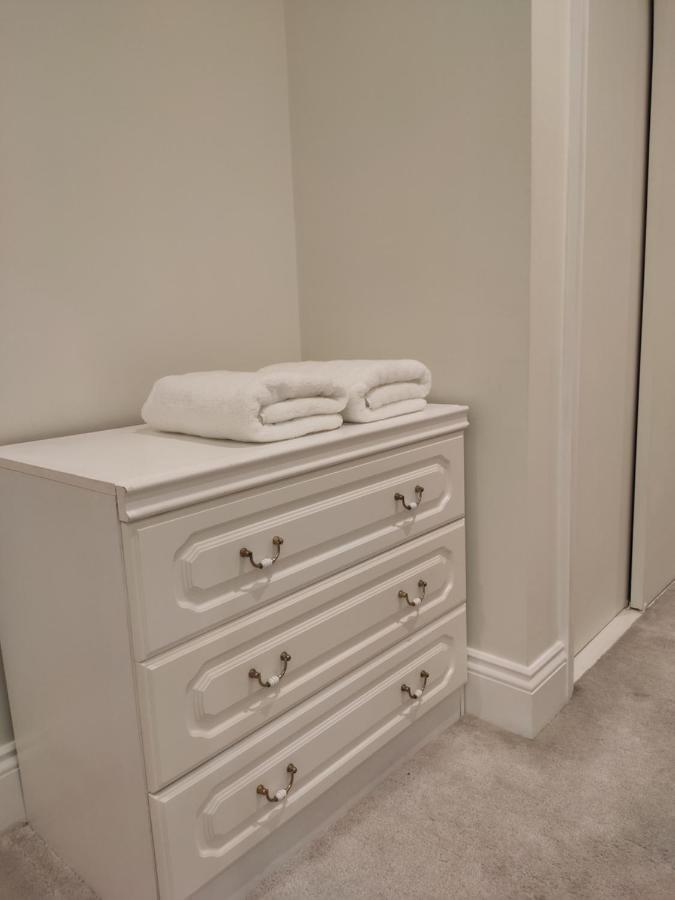 City Centre 2 Bedrooms 2 Ensuite Flat Free Parking نوتينغهام المظهر الخارجي الصورة